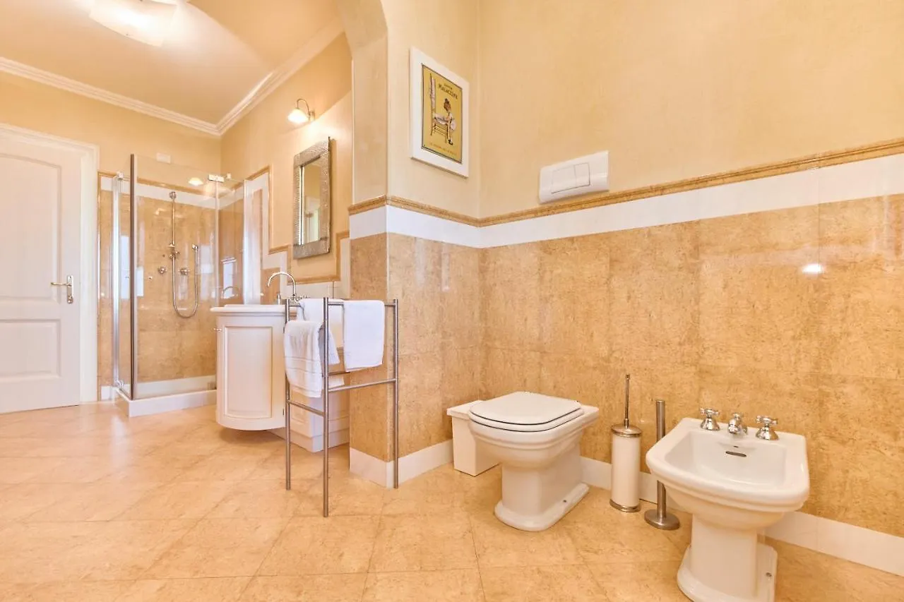 Villa Ardea 索亚诺·德尔·拉戈