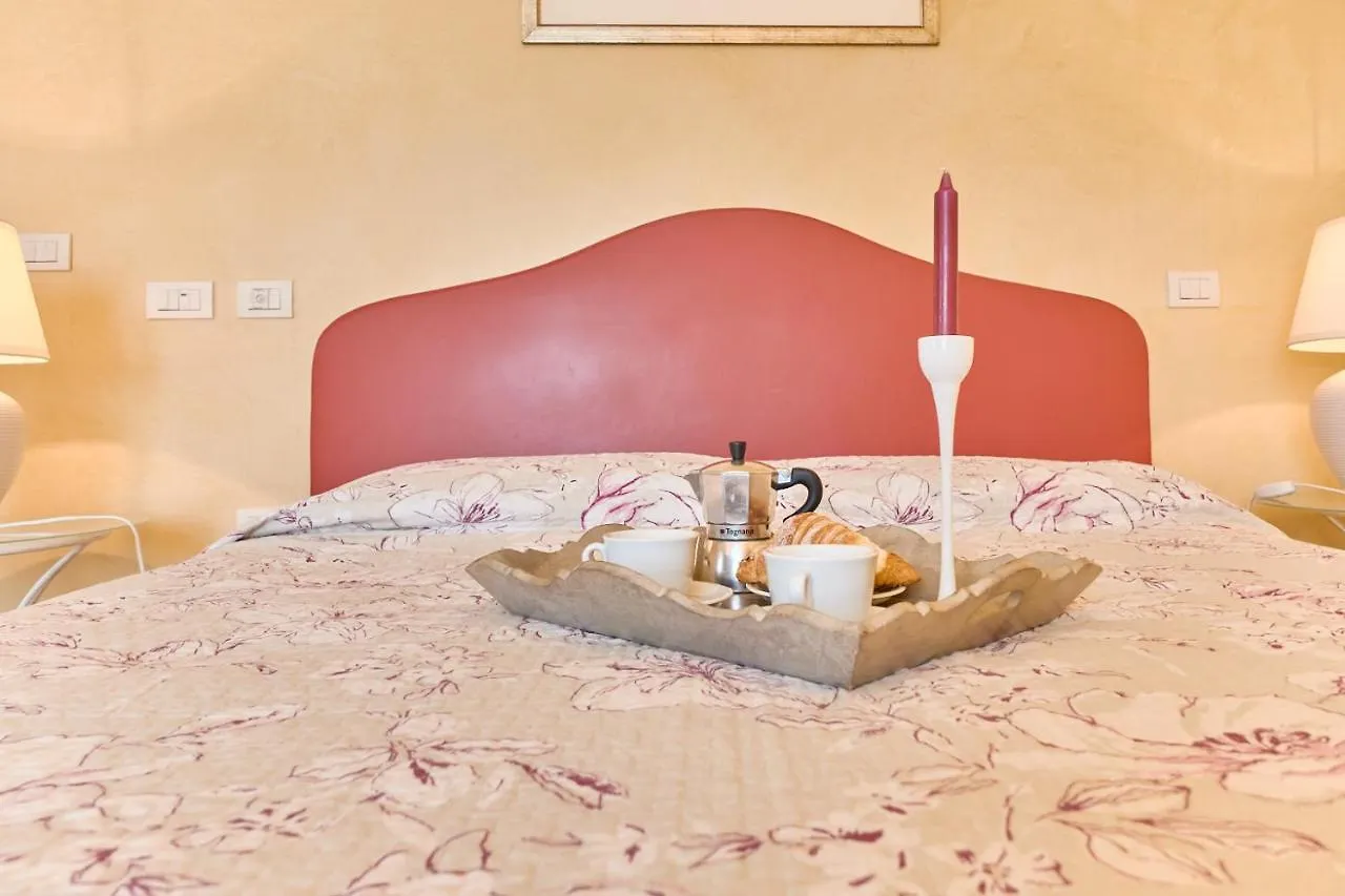Villa Ardea 索亚诺·德尔·拉戈