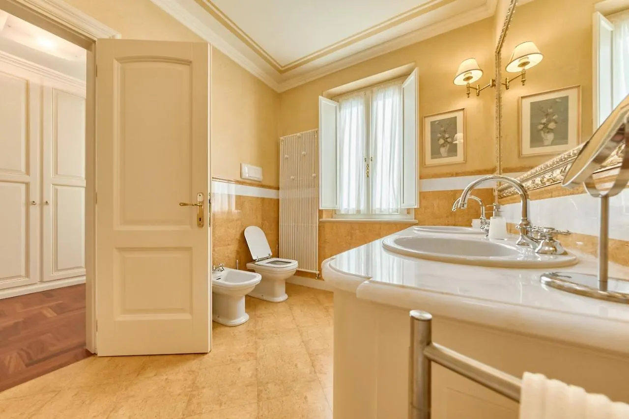 Villa Ardea Soiano Del Lago 0*,  Włochy