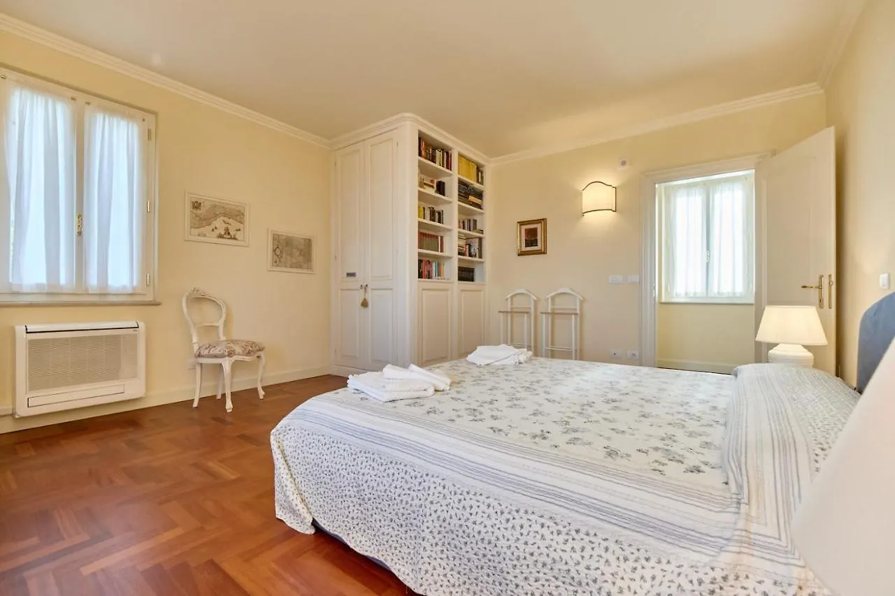 Villa Ardea 索亚诺·德尔·拉戈