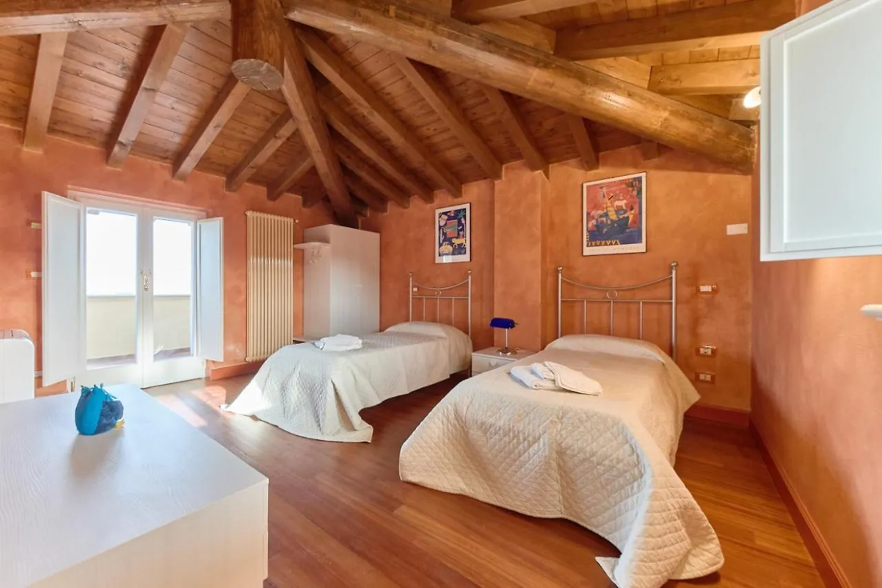 Villa Ardea Soiano Del Lago