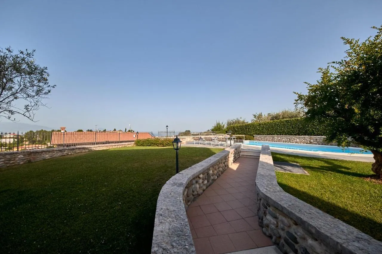 Villa Ardea 索亚诺·德尔·拉戈 意大利