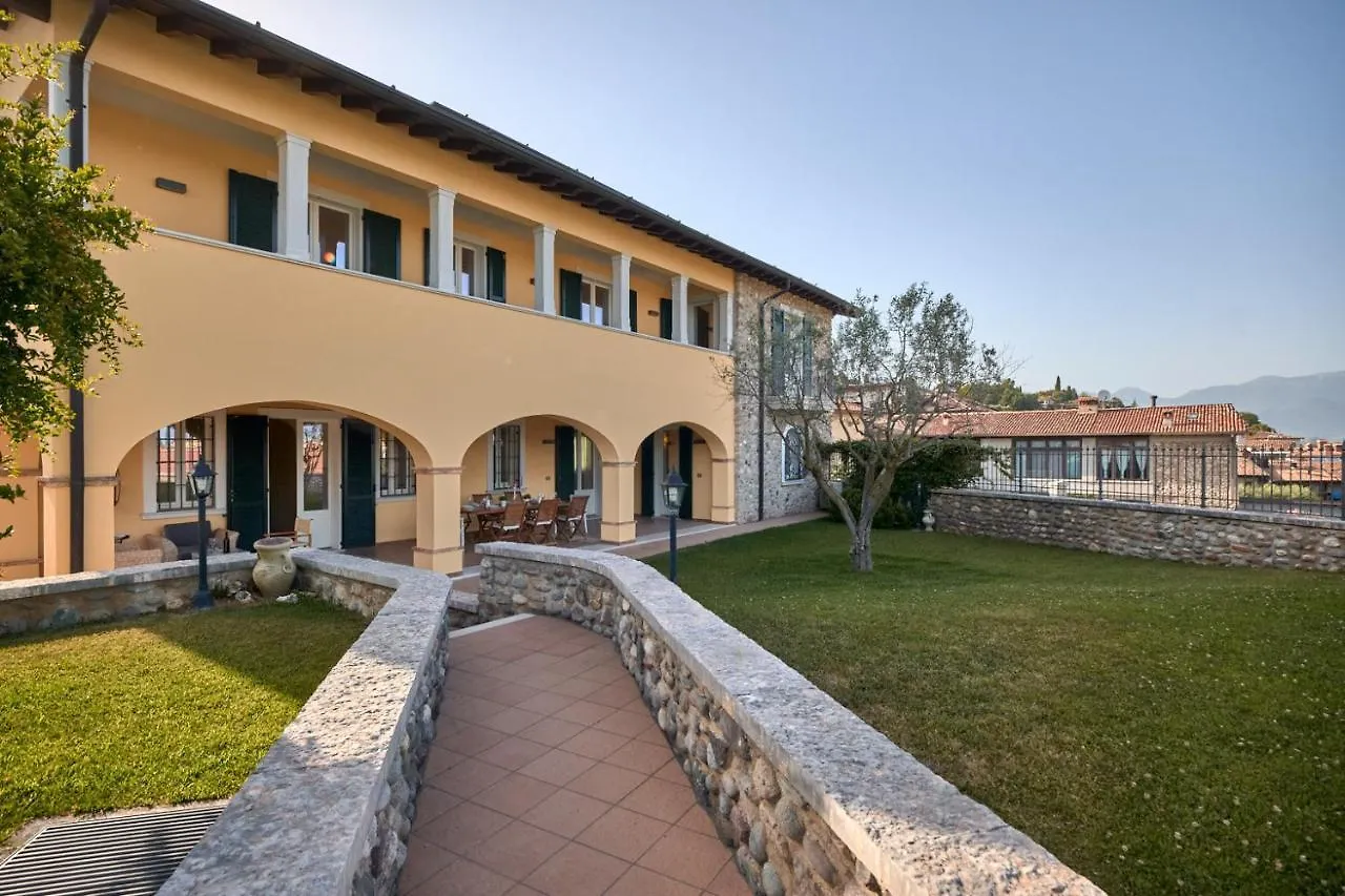 Villa Ardea Soiano Del Lago